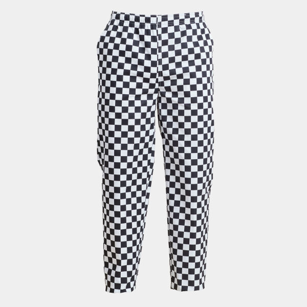 Essential chef's trousers Thumbnail