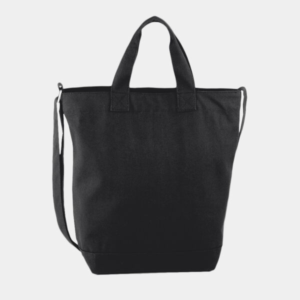 Canvas day bag Thumbnail