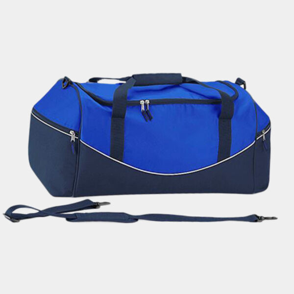 Teamwear holdall Thumbnail