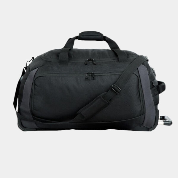 Tungsten™ wheelie travel bag Thumbnail