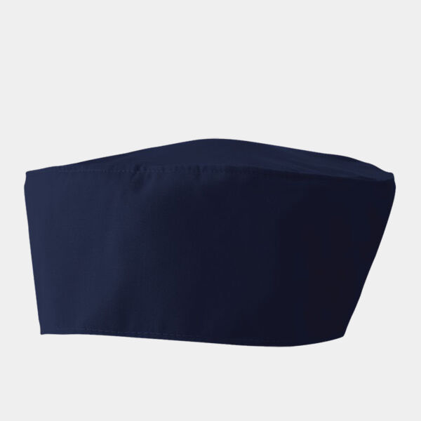 Chef's skull cap Thumbnail