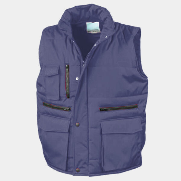 Lance bodywarmer Thumbnail