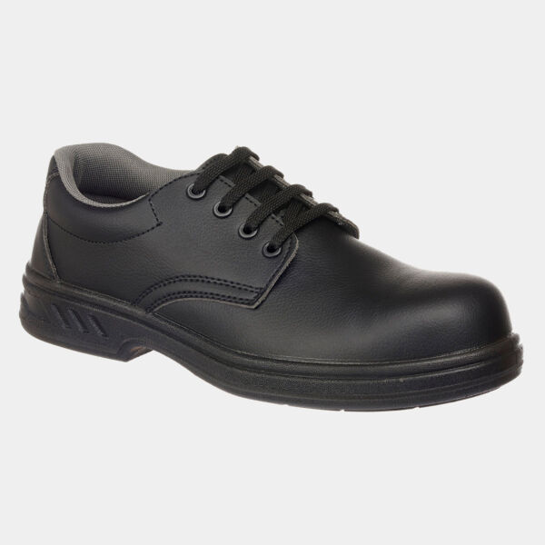 Steelite™ laced safety shoe S2 (FW80) Thumbnail