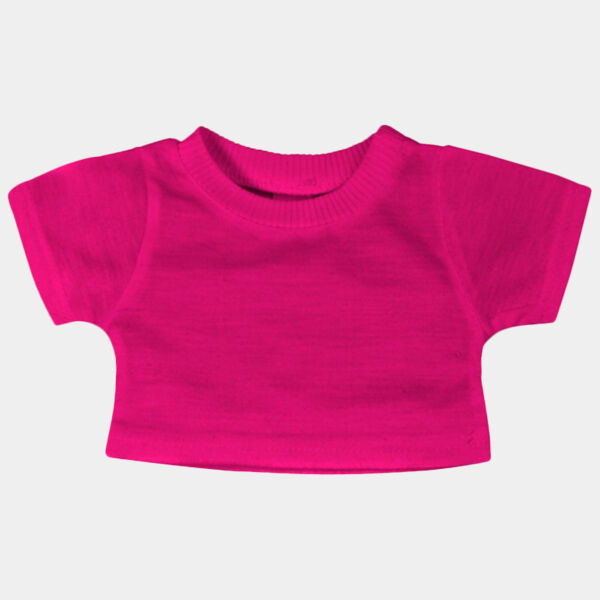 Teddy t-shirt Thumbnail