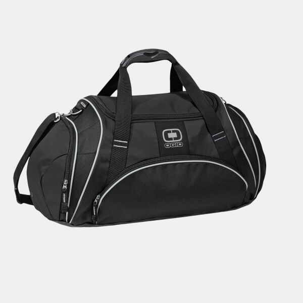Crunch sports bag Thumbnail