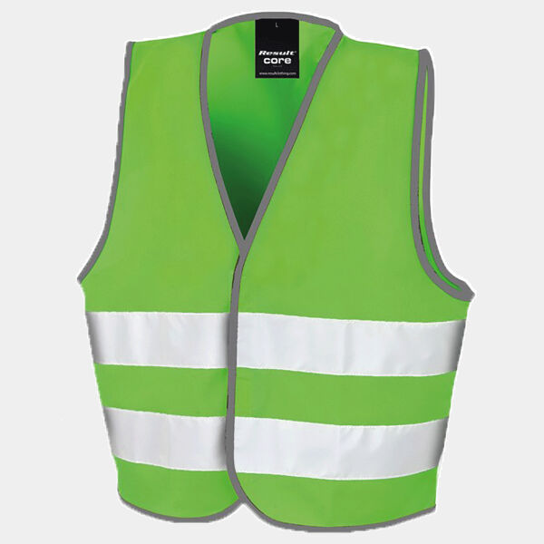 Core junior vest Thumbnail
