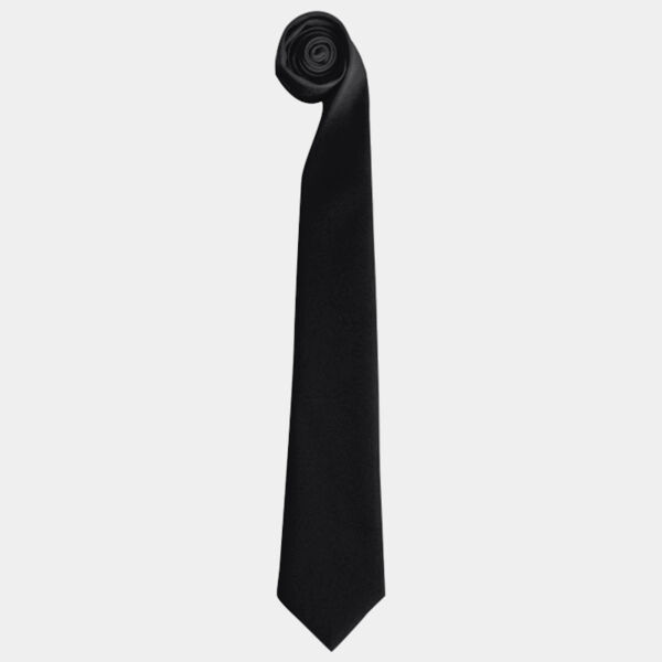 Work tie Thumbnail