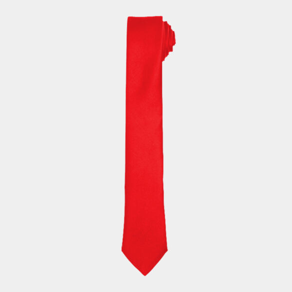 Slim tie Thumbnail