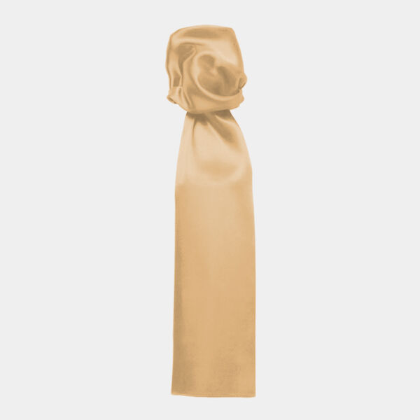 Scarf - plain Thumbnail