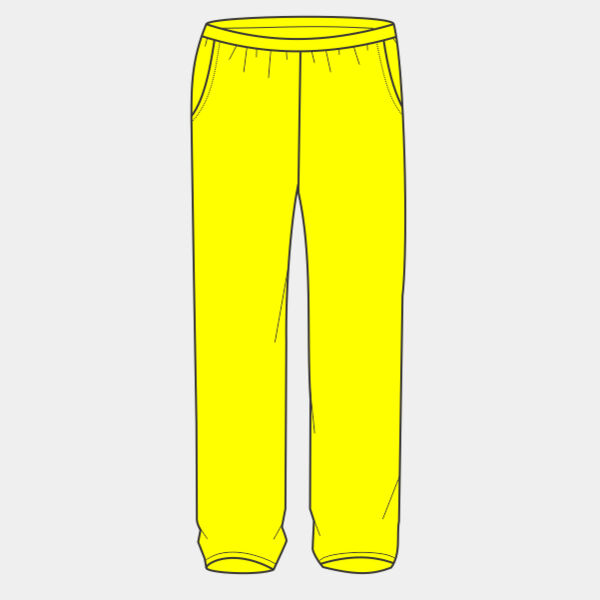 Safety high-viz trousers Thumbnail