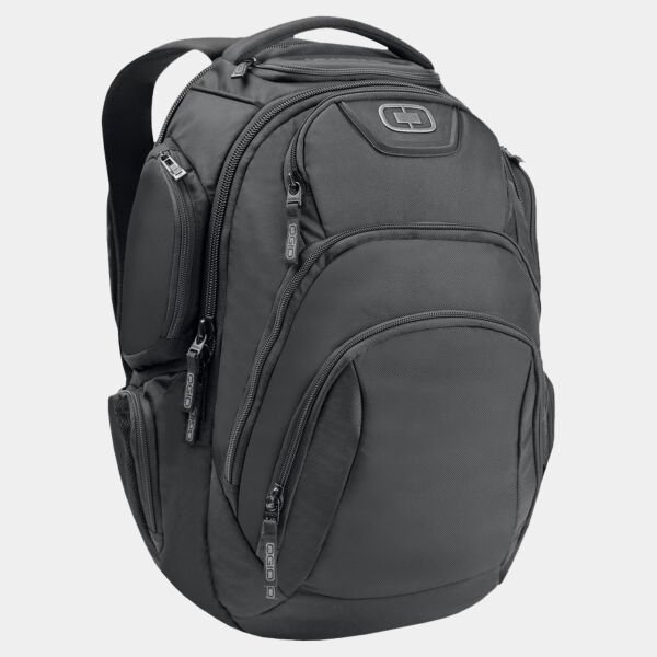Renegade backpack Thumbnail