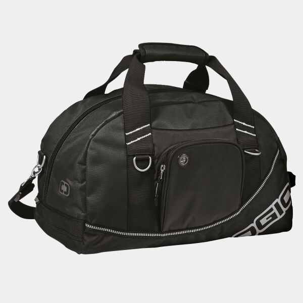 Half dome sports bag Thumbnail