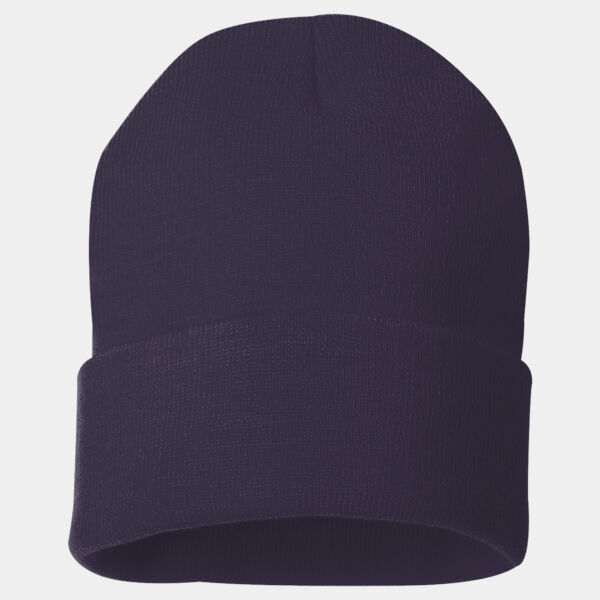 Kids woolly ski hat Thumbnail