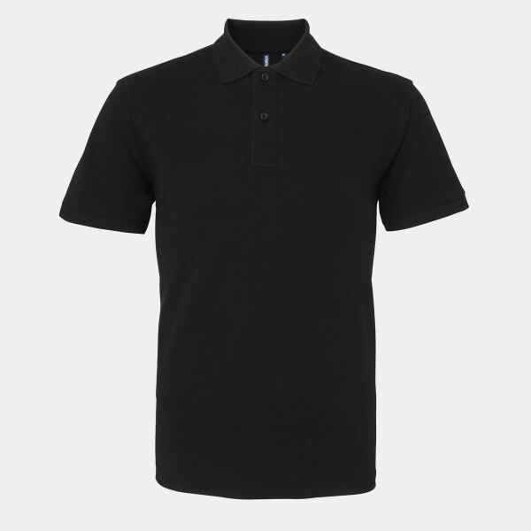 The Asquith & Fox polo Thumbnail