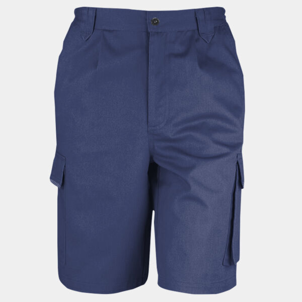 Work-Guard action shorts Thumbnail