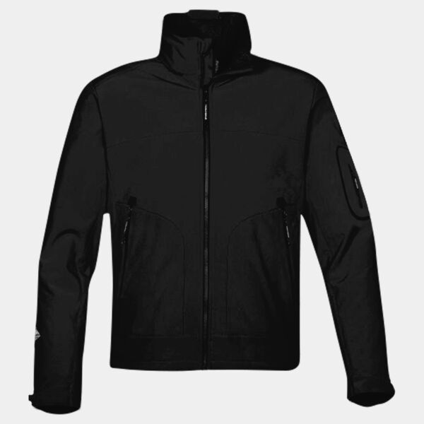 Cruise softshell Thumbnail