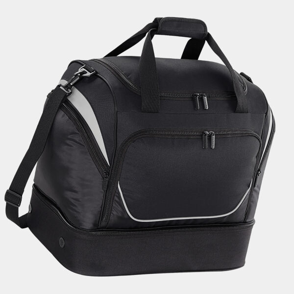 Pro team hardbase holdall Thumbnail