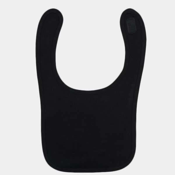 Plain and contrast bib Thumbnail