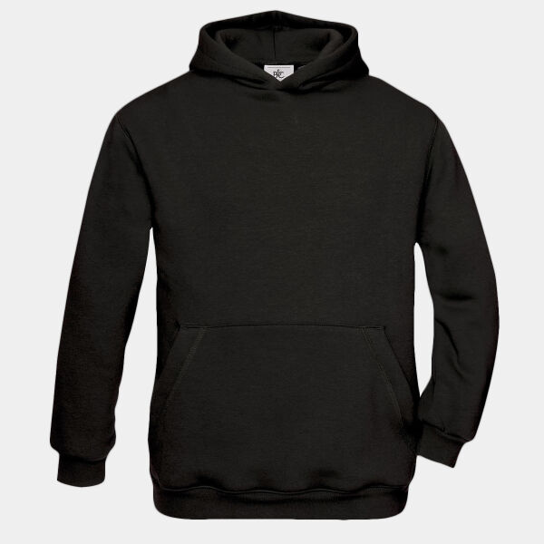 B&C Hooded /kids Thumbnail