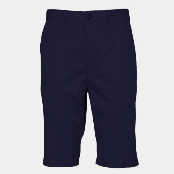 Stretch chino shorts Thumbnail