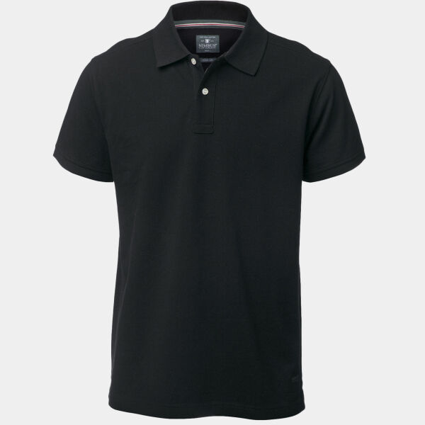 Yale – the luxurious classic polo Thumbnail