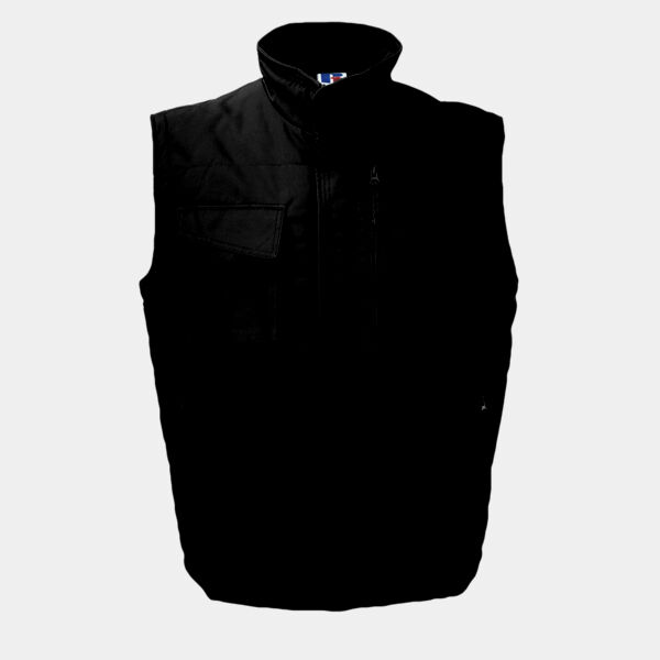 Russell Athletic Gilet Thumbnail
