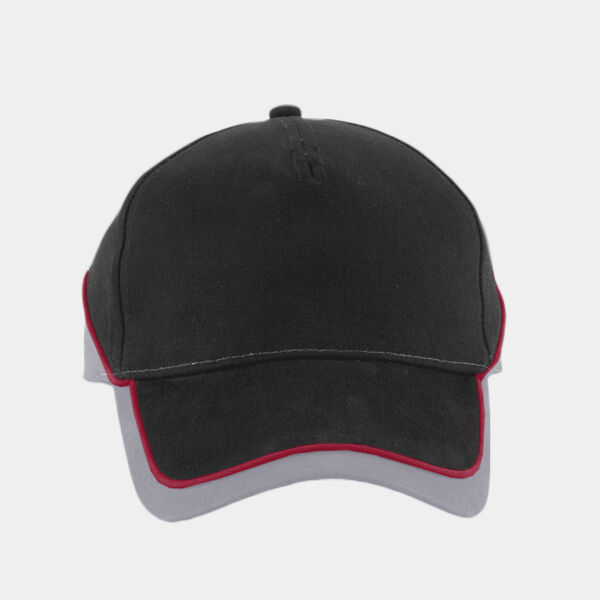 Beechfield Teamwear Competition Cap Thumbnail