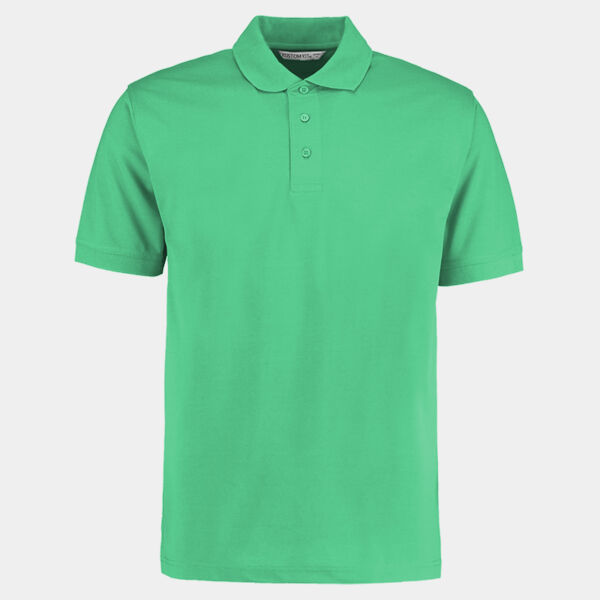 Kustom Kit Klassic Poly/Cotton Piqué Polo Shirt Thumbnail