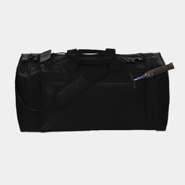 Quadra Jumbo Sports Holdall Thumbnail