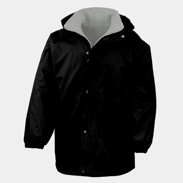 Result Fleece Lined StormDri 6000 Waterproof Jacket Thumbnail