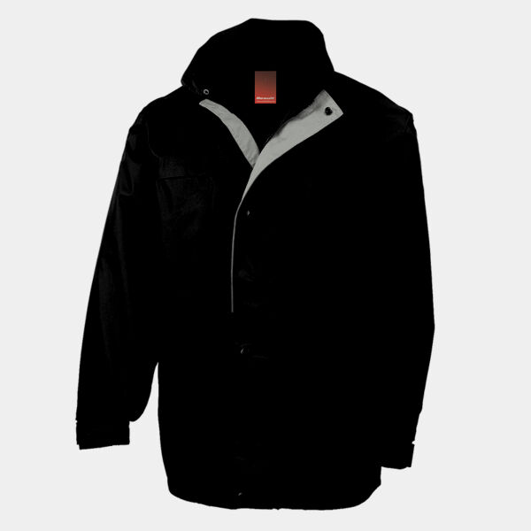 Result Multi-Function Midweight Jacket Thumbnail
