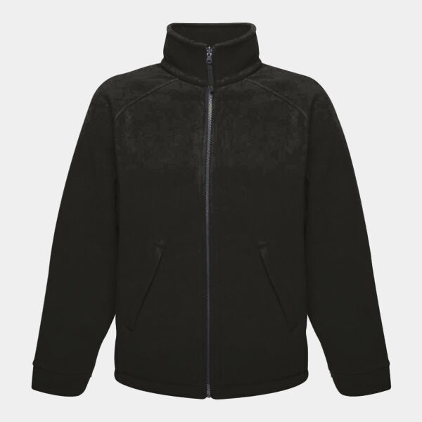 Regatta Sigma Heavyweight Fleece Jacket Thumbnail