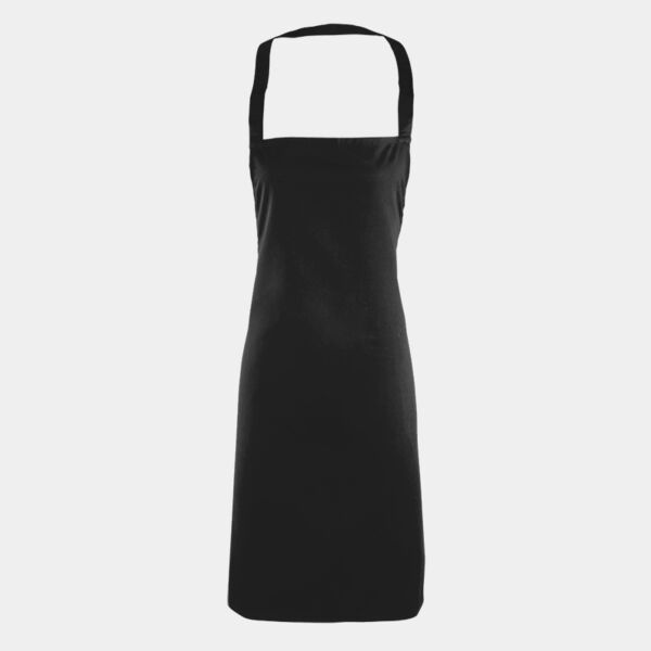Premier Essential Bib Apron Thumbnail