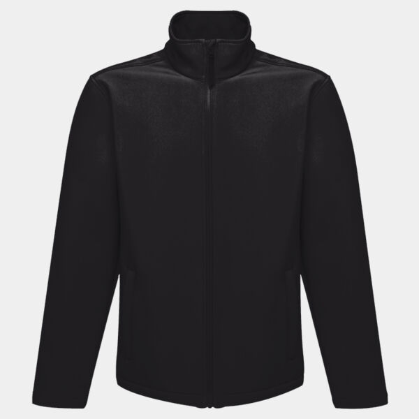 Regatta Reid Soft Shell Jacket Thumbnail