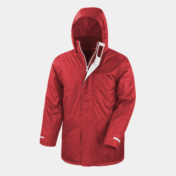 Result Core Winter Parka Jacket Thumbnail