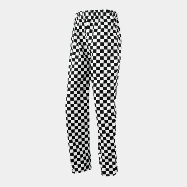 Premier Essential Chef's Trousers Thumbnail