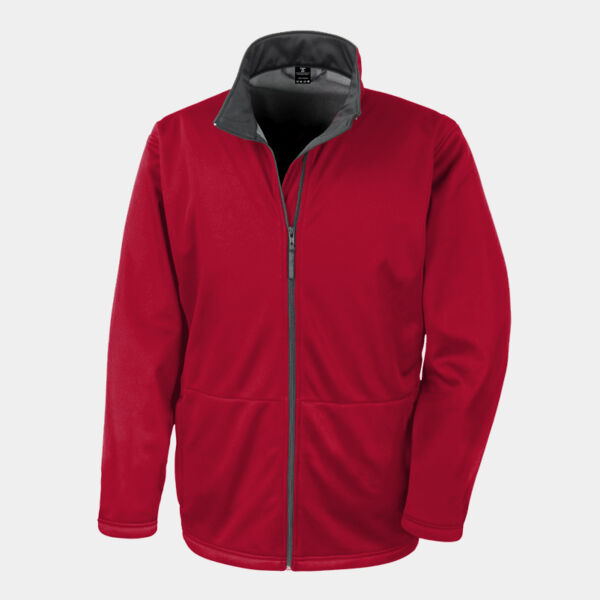Result Core Soft Shell Jacket Thumbnail