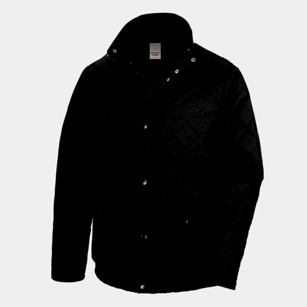 Result Urban Cheltenham Jacket Thumbnail