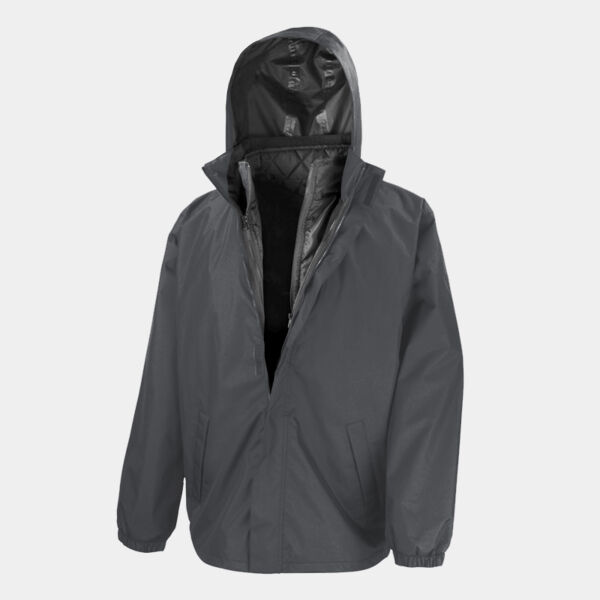 Result Core 3-in-1 Jacket Thumbnail