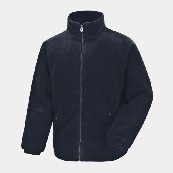 Result Core Polartherm™ Quilted Winter Fleece Jacket Thumbnail