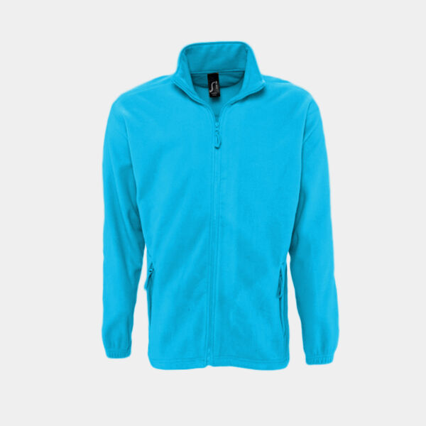SOL'S Ladies North Fleece Jacket Thumbnail