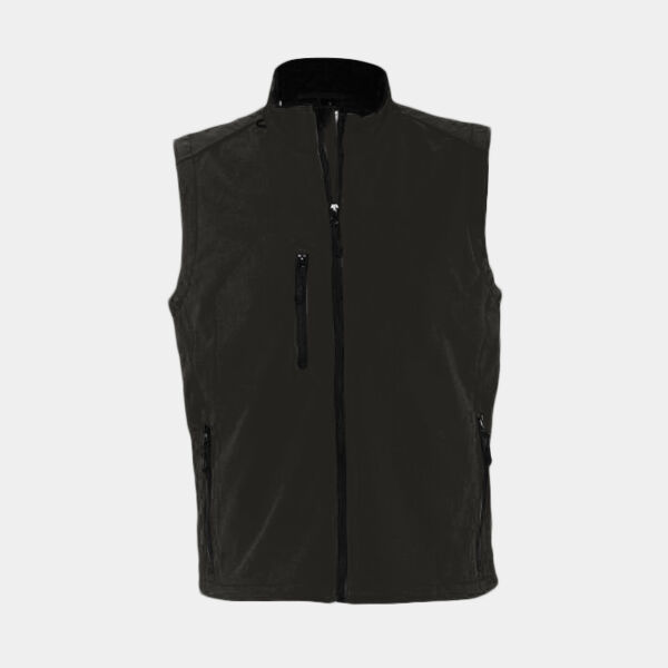 SOL'S Rallye Soft Shell Bodywarmer Thumbnail