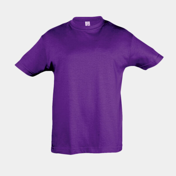 SOL'S Kids Regent T-Shirt Thumbnail