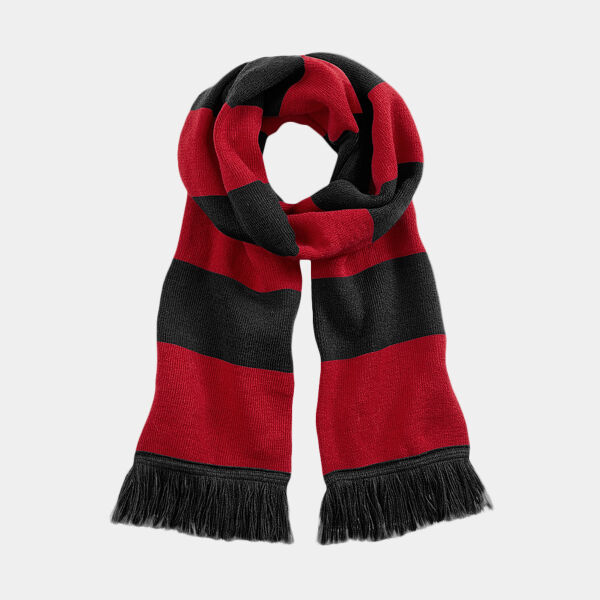 Beechfield Stadium Scarf Thumbnail