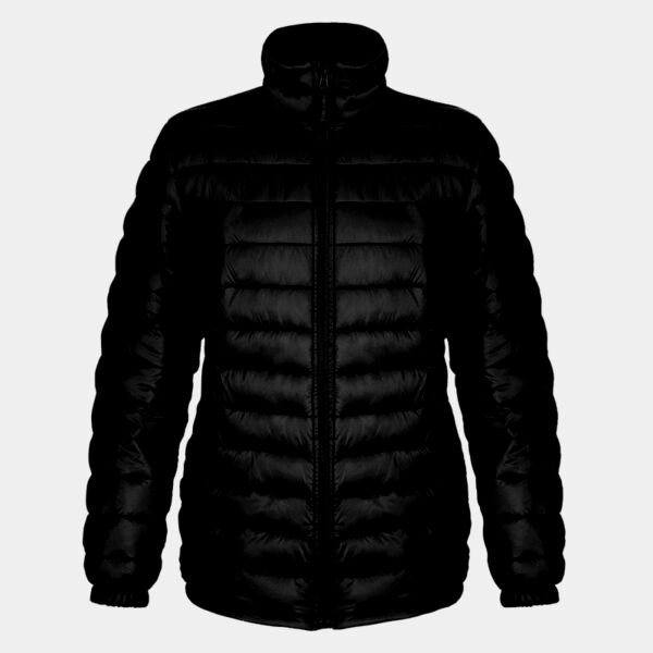 Result Urban Ladies Ice Bird Padded Jacket Thumbnail