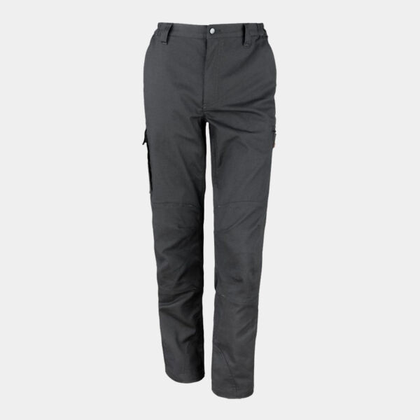 Result Work-Guard Stretch Trousers Thumbnail