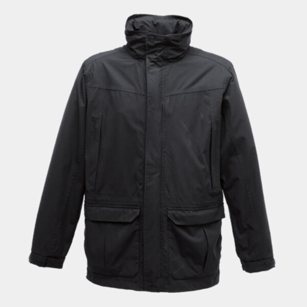 Regatta Vertex III Waterproof Jacket Thumbnail