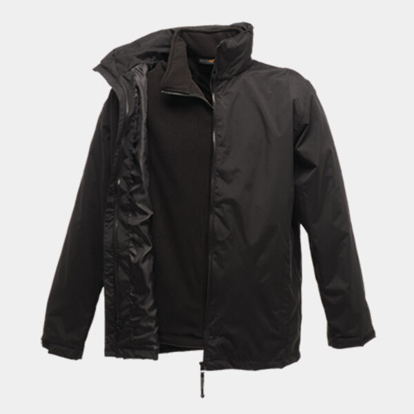 Regatta Classic Waterproof 3-in-1 Jacket Thumbnail