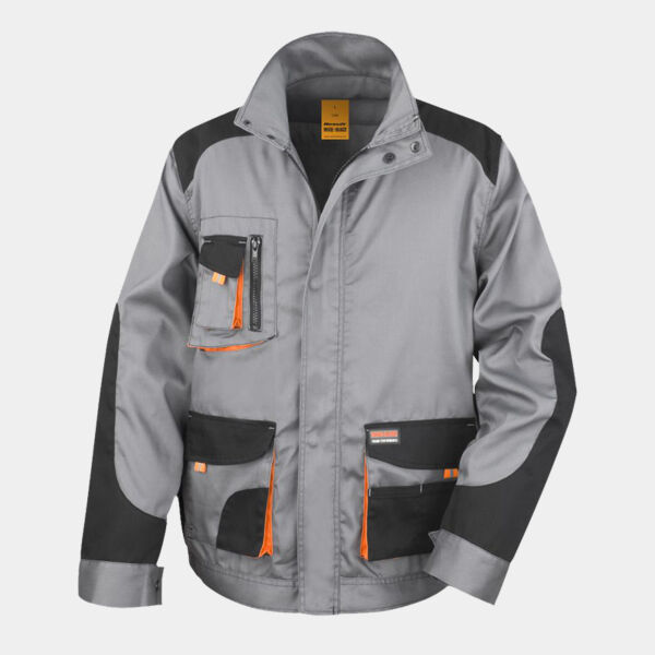 Result Work-Guard Lite Jacket Thumbnail