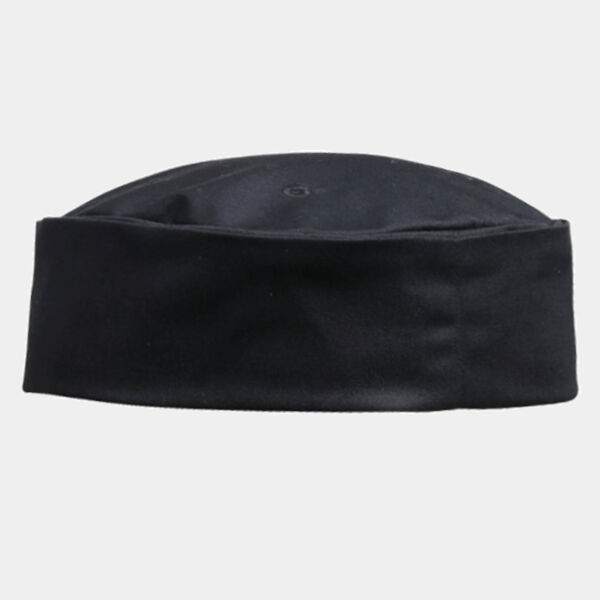 Turn-up chef's hat Thumbnail